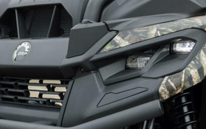 2026 Can-Am Outlander X mr 700 Dark Wildland Camo