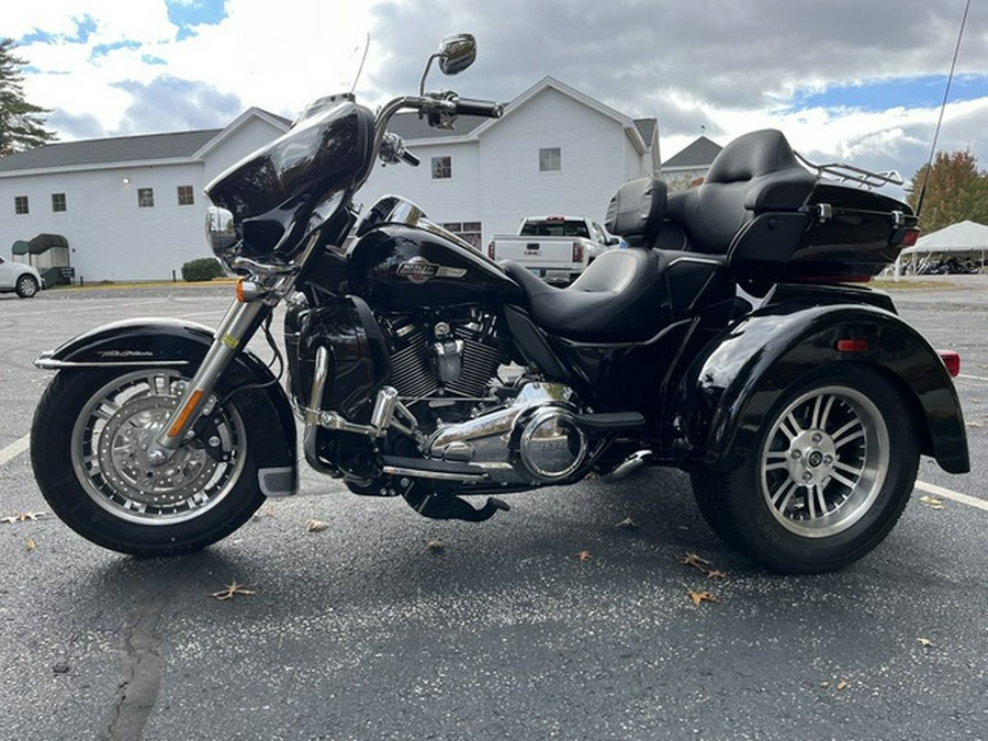 2023 Harley-Davidson FLHTCUTG - Tri Glide Ultra