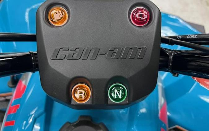 2026 Can-Am® Renegade 110 EFI