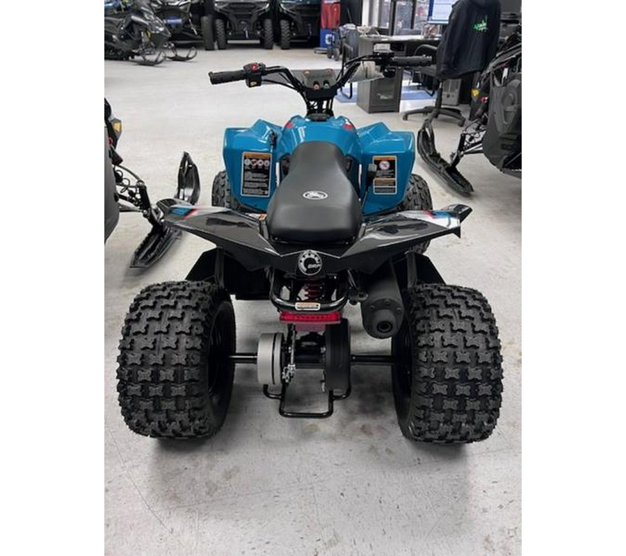 2026 Can-Am® Renegade 110 EFI