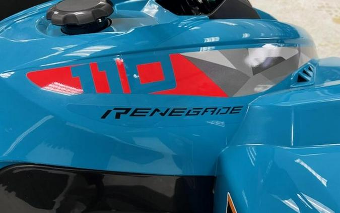 2026 Can-Am® Renegade 110 EFI