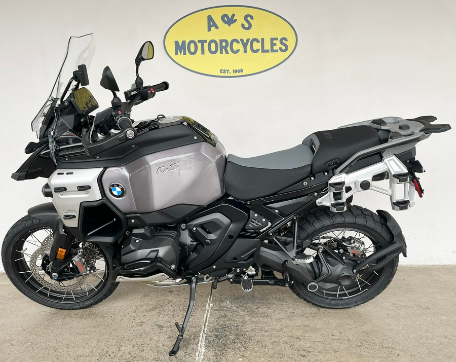2026 BMW R1300GS ADVENTURE