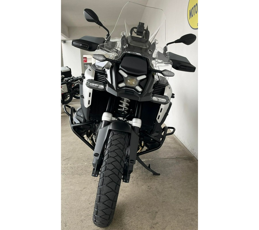 2026 BMW R1300GS ADVENTURE