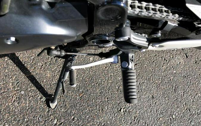 2021 Kawasaki Z900RS