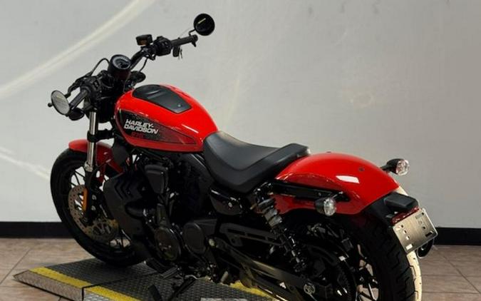 2026 Harley-Davidson® RH975 - Nightster®