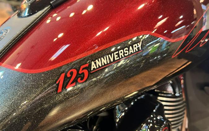 2026 Indian Motorcycle® N26TREBBA0