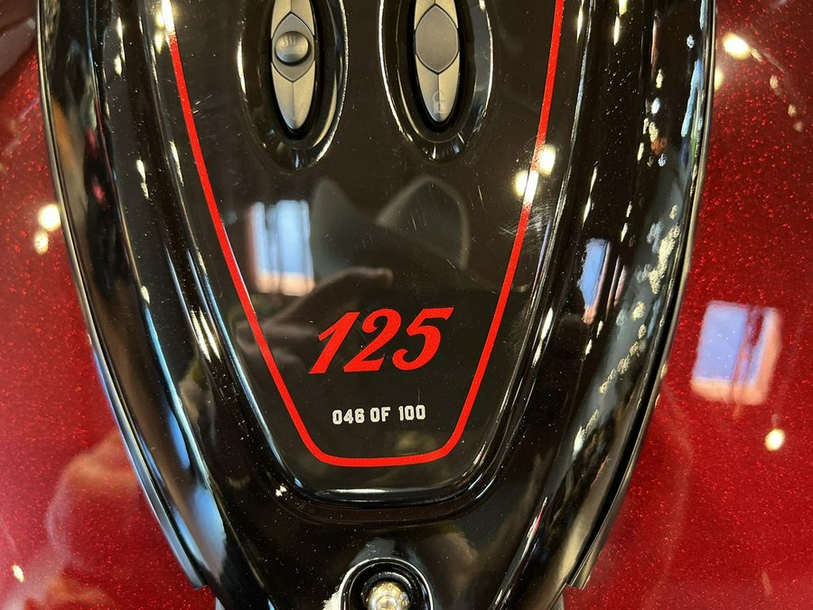 2026 Indian Motorcycle® N26TREBBA0