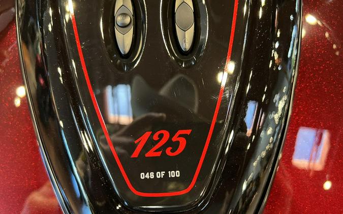 2026 Indian Motorcycle® N26TREBBA0