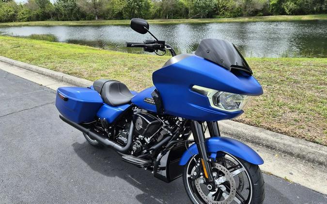 2026 Harley-Davidson FLTRX - Road Glide