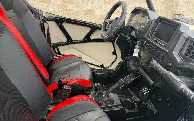 2025 Polaris® RZR Trail S Ultimate