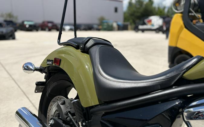 2024 Honda FURY ABS
