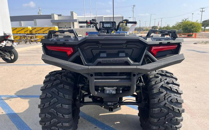 2026 Polaris SPORTSMAN 850 TRAIL NARA BRONZE
