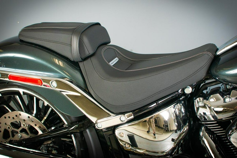 2026 Harley-Davidson Breakout FXBR