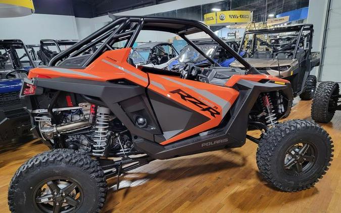 2023 Polaris® RZR Turbo R Ultimate