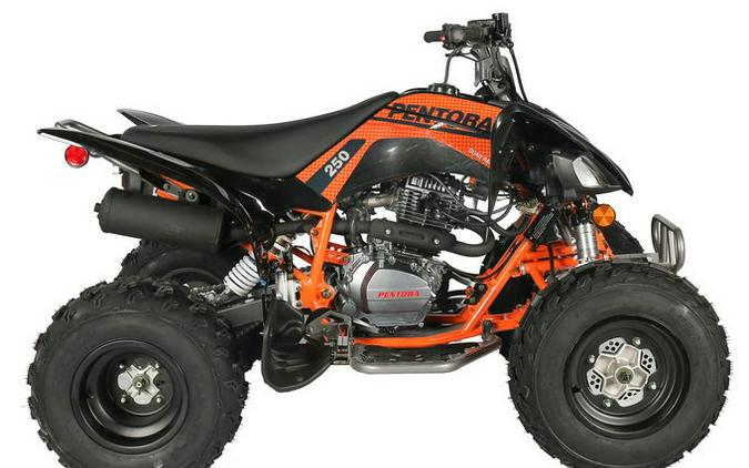 Cougar 250 Pentora Sport