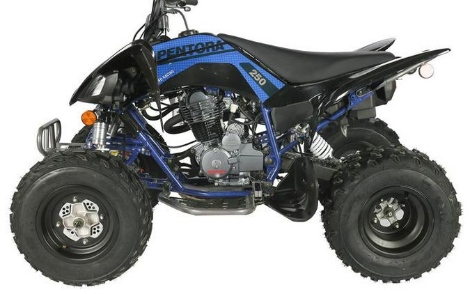 Cougar 250 Pentora Sport