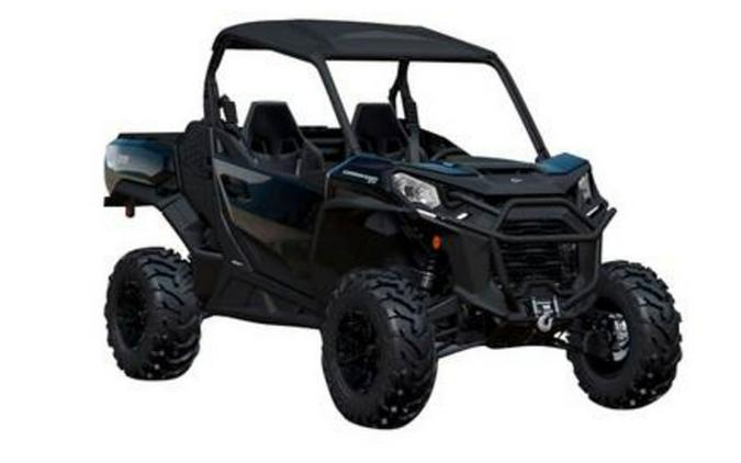 2023 Can-Am® Commander XT 700