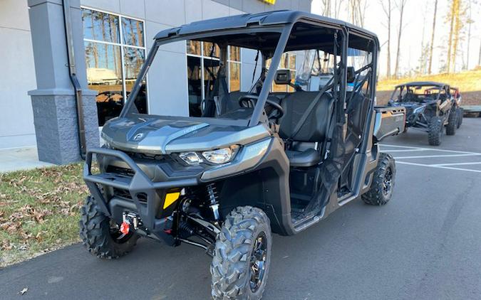 2024 Can-Am™ Defender MAX XT HD10