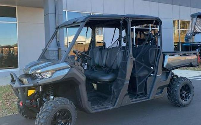 2024 Can-Am™ Defender MAX XT HD10