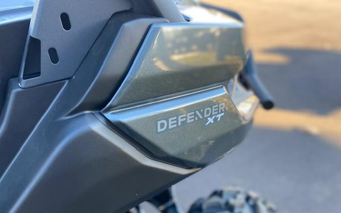 2024 Can-Am™ Defender MAX XT HD10