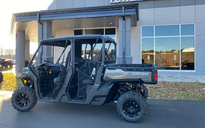 2024 Can-Am™ Defender MAX XT HD10