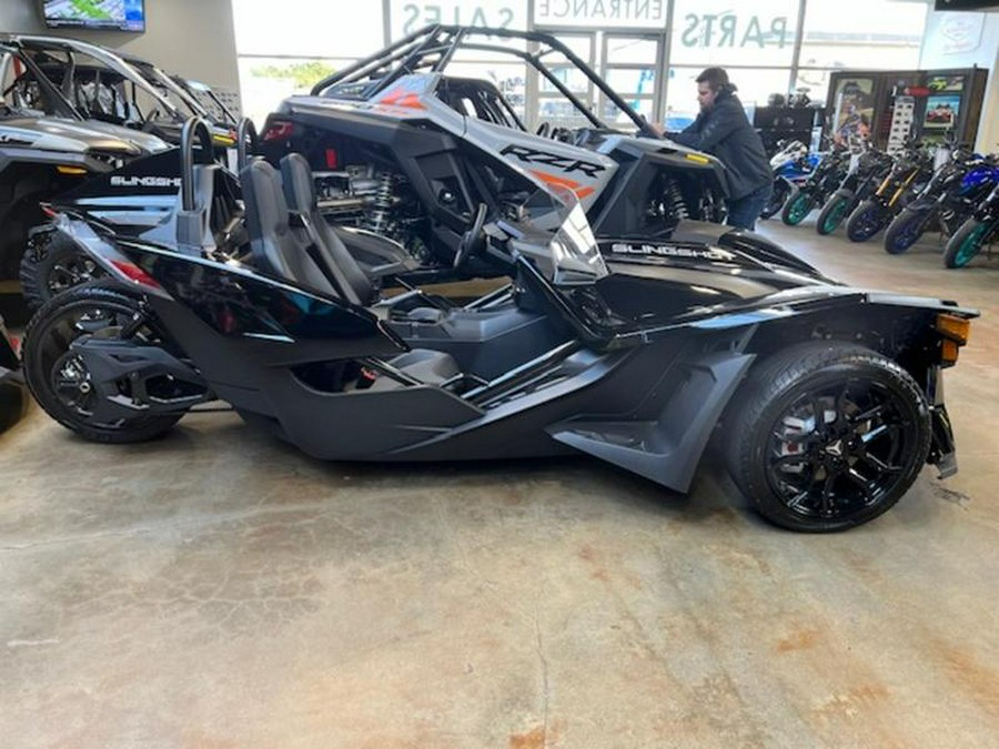 2023 Polaris Slingshot® Slingshot® S with Technology Package 1