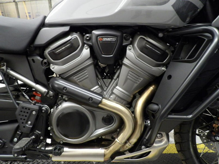 2024 Harley-Davidson® RA1250S - Pan America® 1250 Special