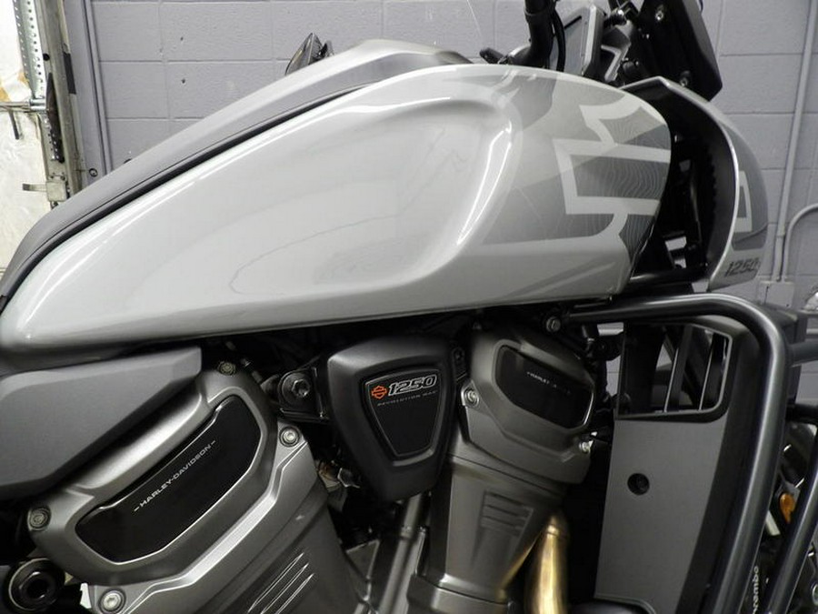 2024 Harley-Davidson® RA1250S - Pan America® 1250 Special