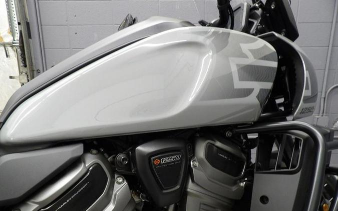 2024 Harley-Davidson® RA1250S - Pan America® 1250 Special