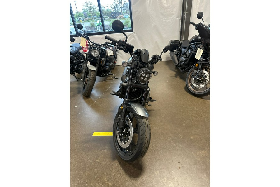 2024 Honda REBEL 1100 DCT