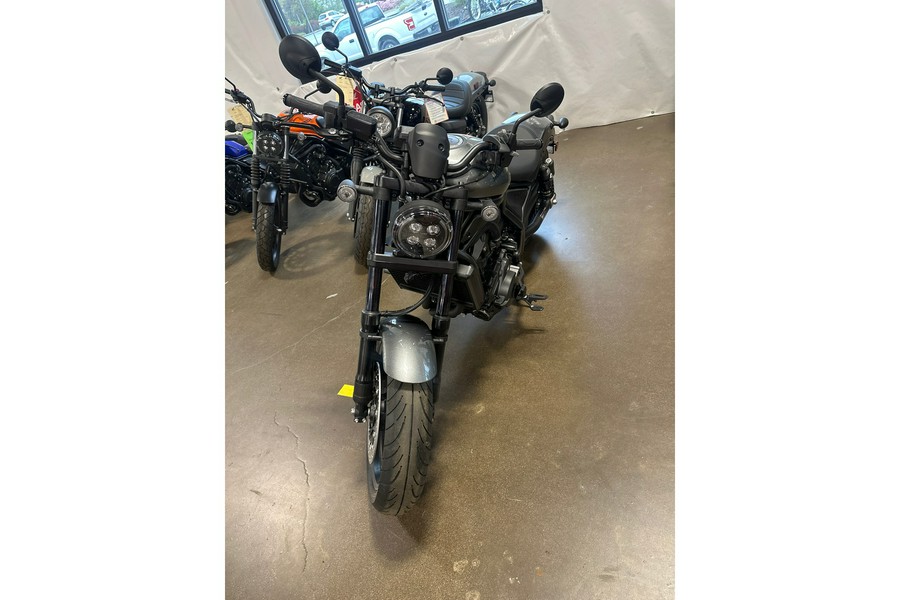 2024 Honda REBEL 1100 DCT