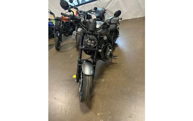 2024 Honda REBEL 1100 DCT