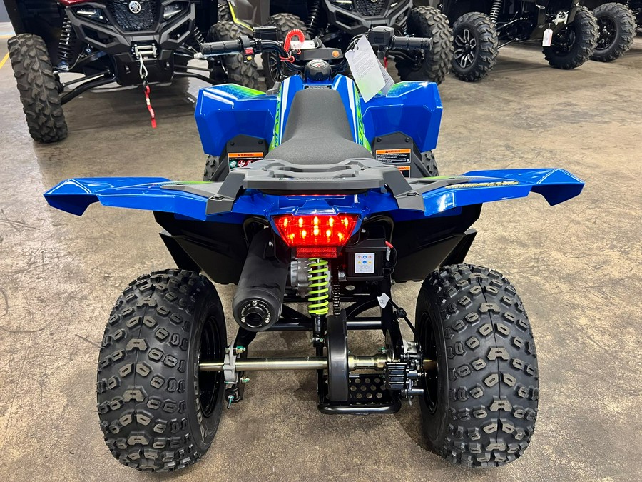 2024 Polaris Outlaw 70 EFI