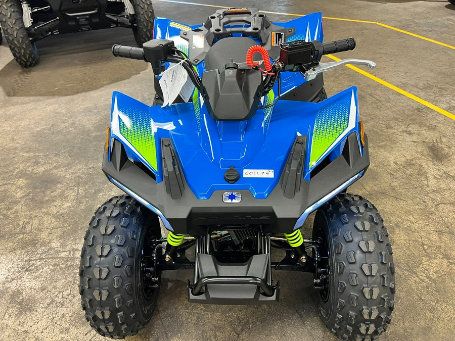 2024 Polaris Outlaw 70 EFI