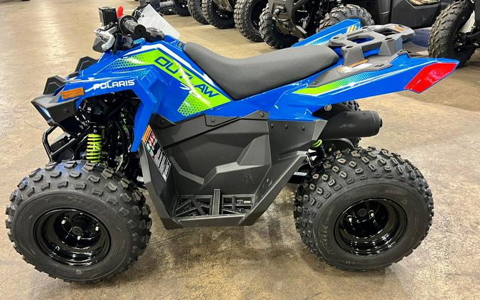 2024 Polaris Outlaw 70 EFI