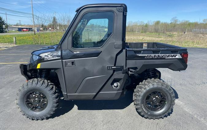 2025 Polaris® Ranger XP 1000 NorthStar Edition Ultimate