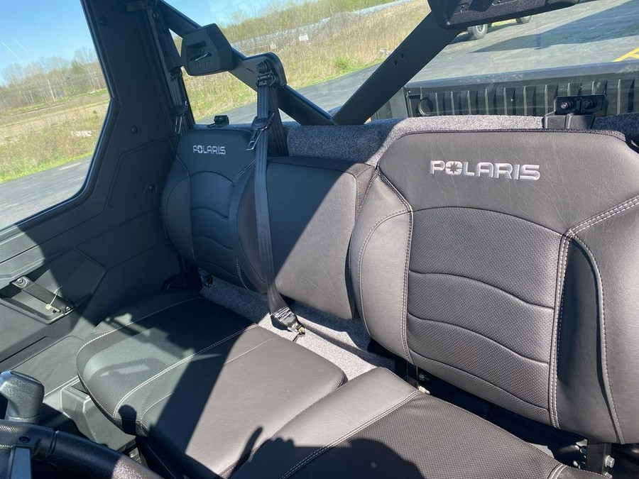 2025 Polaris® Ranger XP 1000 NorthStar Edition Ultimate