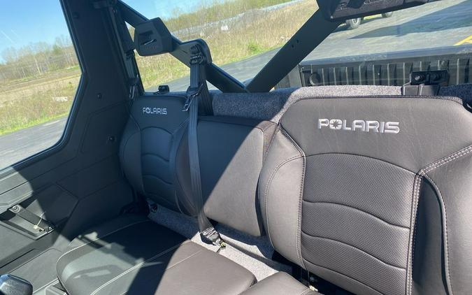 2025 Polaris® Ranger XP 1000 NorthStar Edition Ultimate