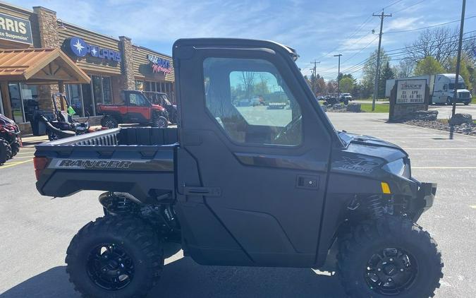 2025 Polaris® Ranger XP 1000 NorthStar Edition Ultimate