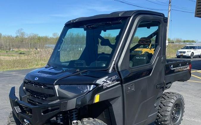 2025 Polaris® Ranger XP 1000 NorthStar Edition Ultimate