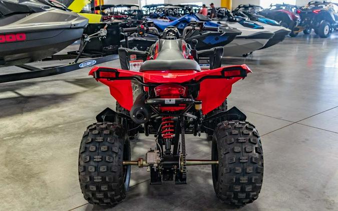 2024 Can-Am® DS 250