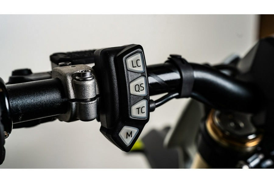 2024 Triumph TF250-X