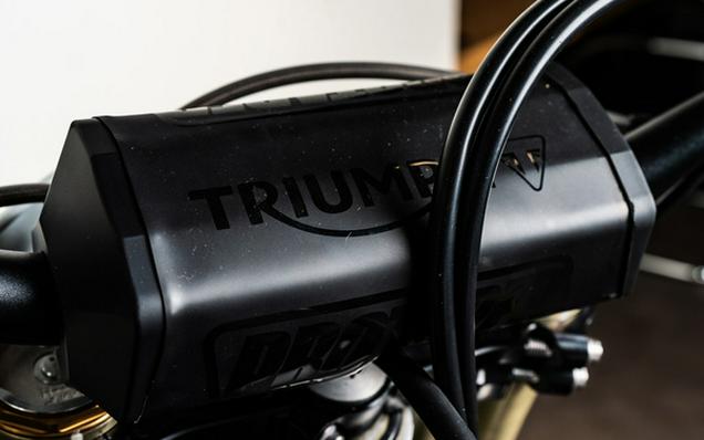 2024 Triumph TF 250-X
