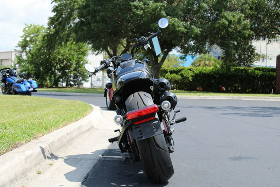 2024 Harley-Davidson Sportster RH1250S - S