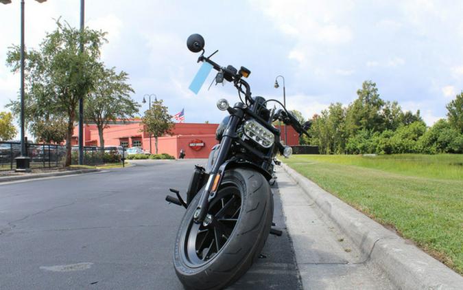 2024 Harley-Davidson Sportster RH1250S - S