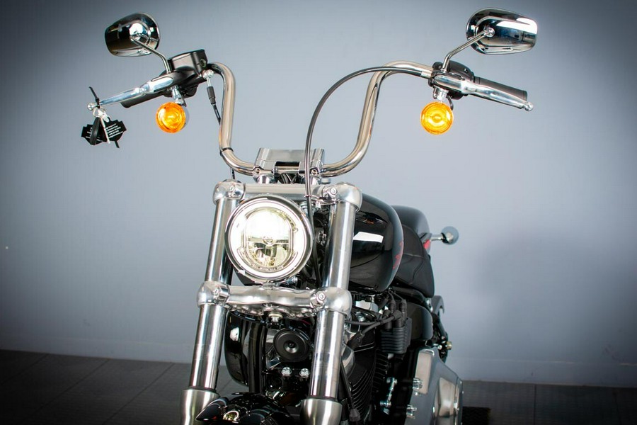 2024 Harley-Davidson Softail Standard