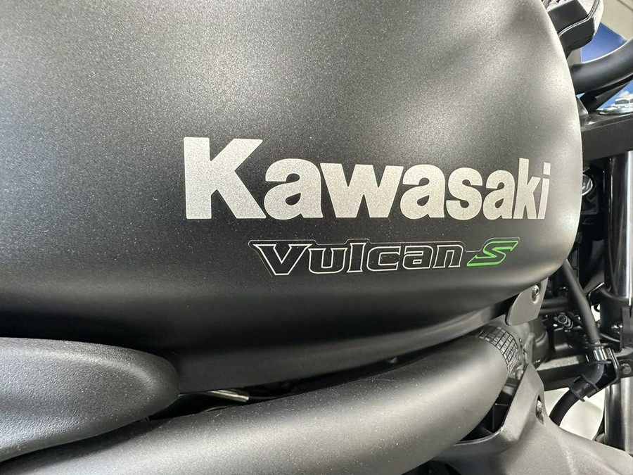 2024 Kawasaki Vulcan® S