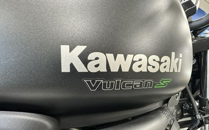 2024 Kawasaki Vulcan® S