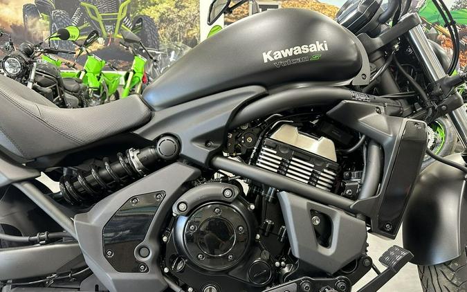 2024 Kawasaki Vulcan® S