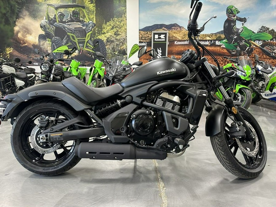 2024 Kawasaki Vulcan® S